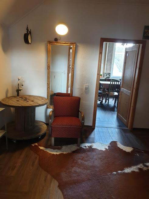 Victory Guesthouse - Handwerker Pension Bielefeld Ngoại thất bức ảnh
